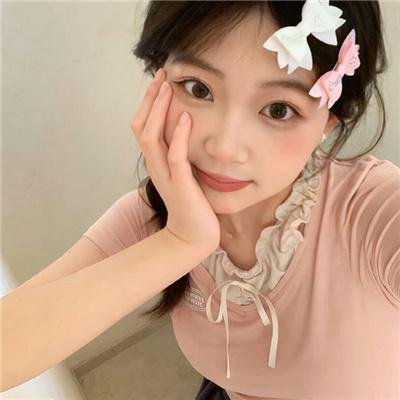 姐姐解解压