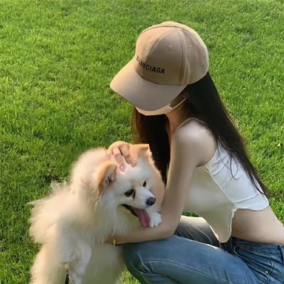 先天性淫娃