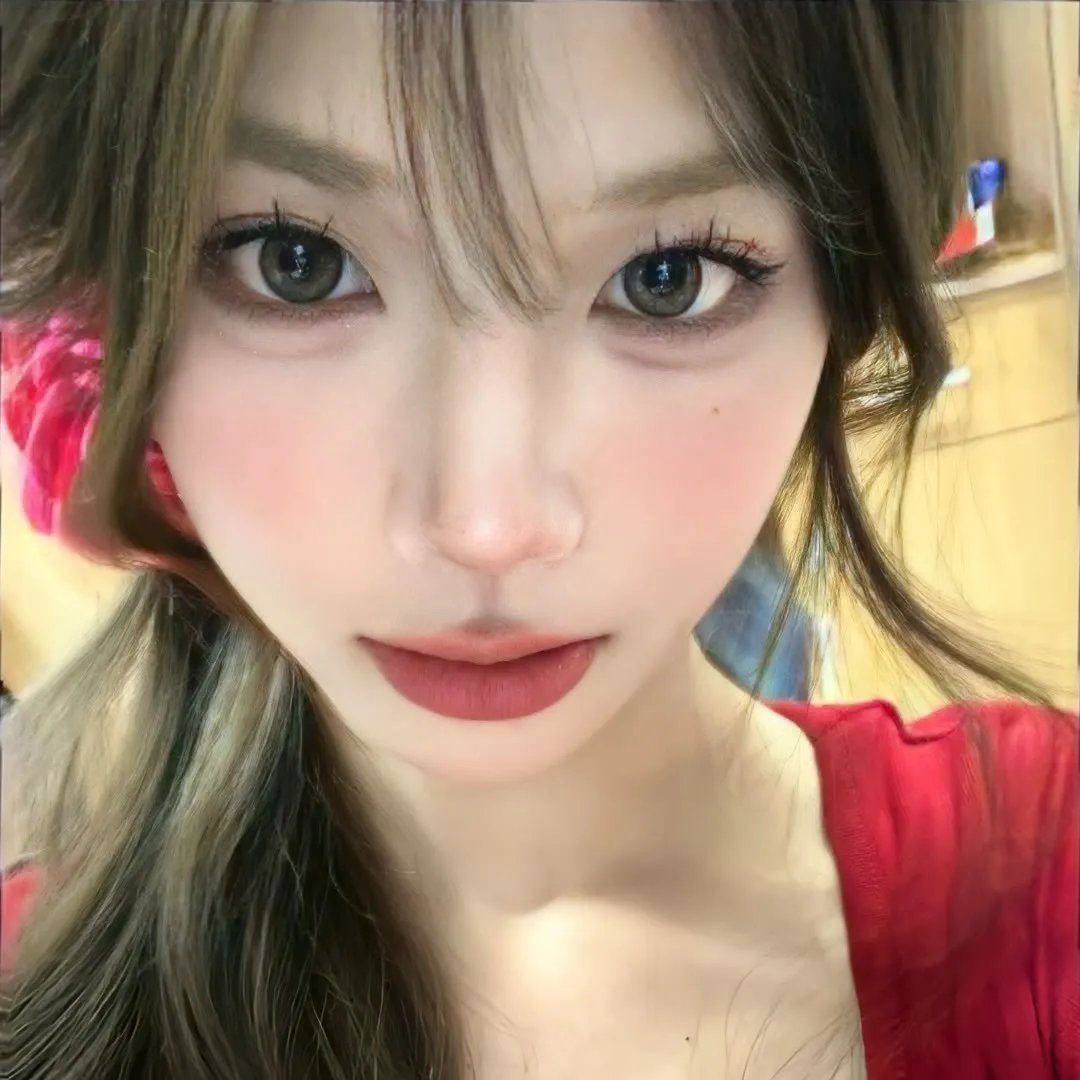 普通女人